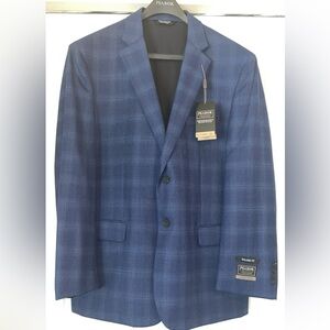 Sport coat